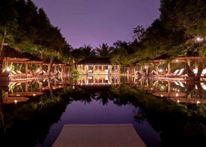 Pilgrimage Village Boutique Resort And Spa Huế